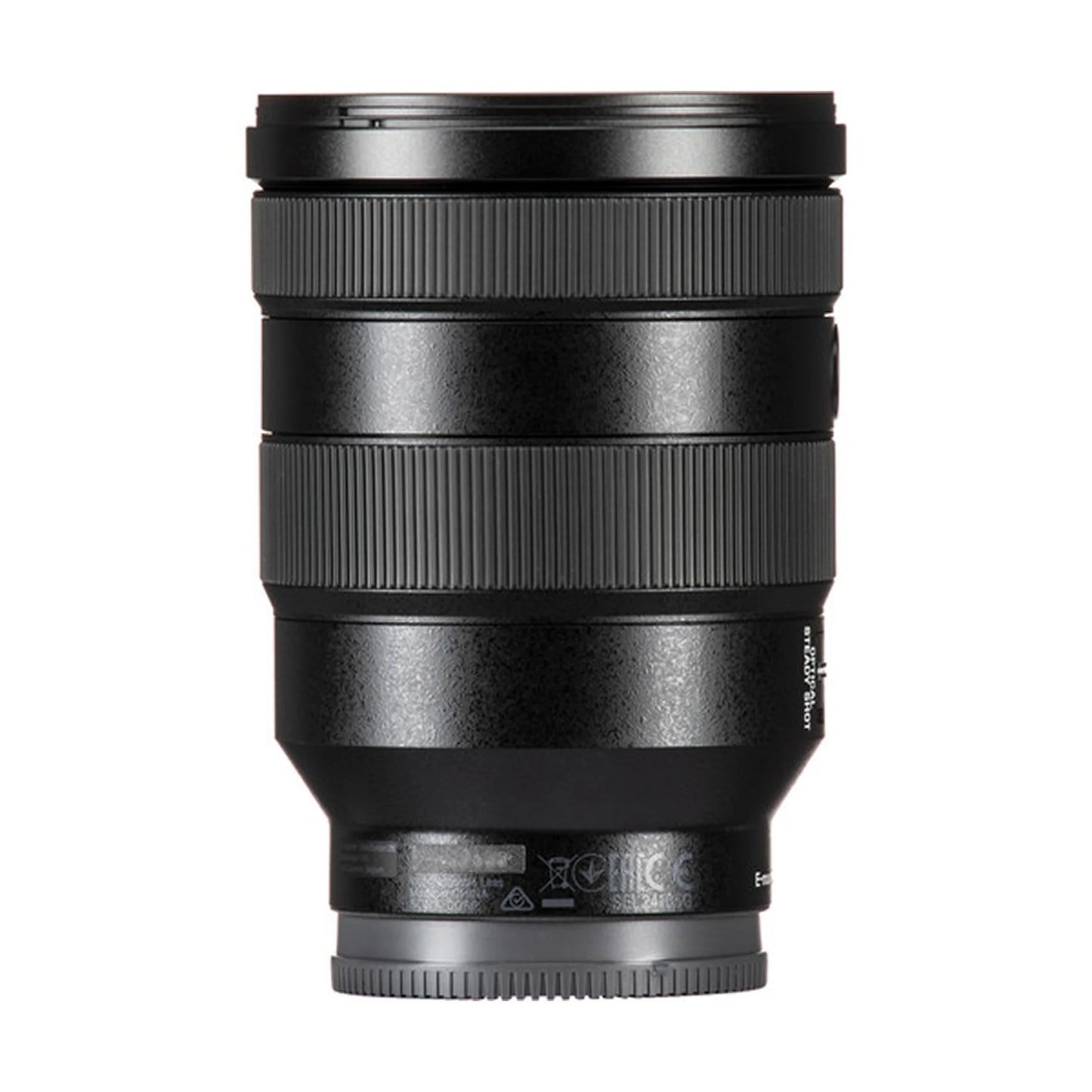 Sony FE 24-105mm f/4 G OSS Lens (SEL24105G, Retail Packing)