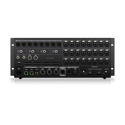 Behringer WING Rack 48-Channel Digital Rackmount Mixer