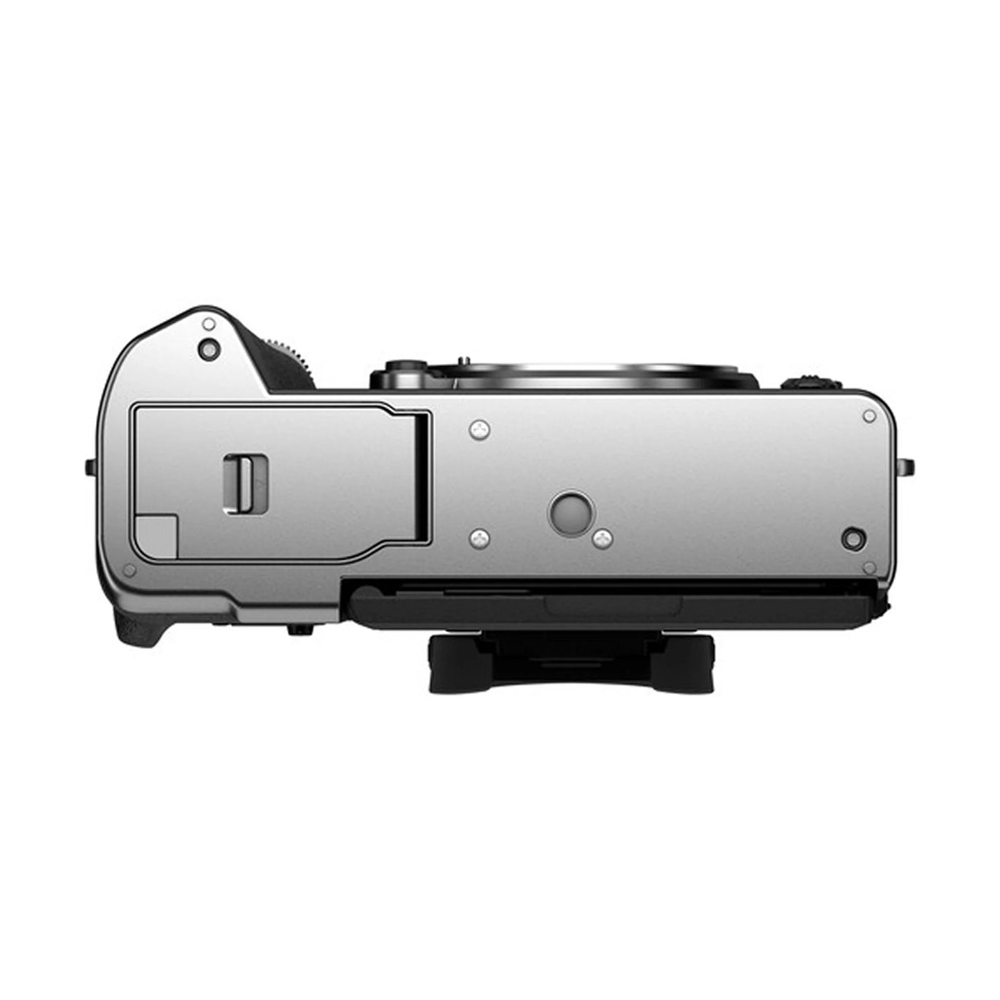 Fujifilm X-T5 Kit with 16-80mm (Silver)