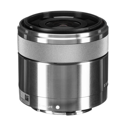 Sony E 30mm F3.5 Macro (SEL30M35)