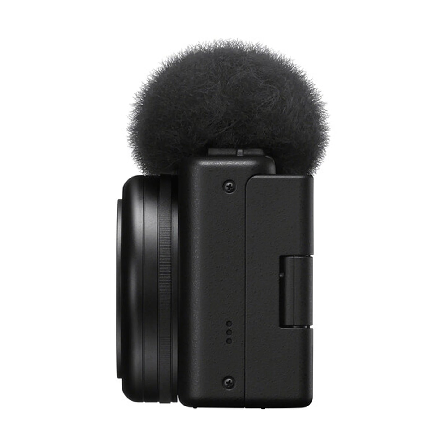 Sony ZV-1F Vlogging Camera (Black)