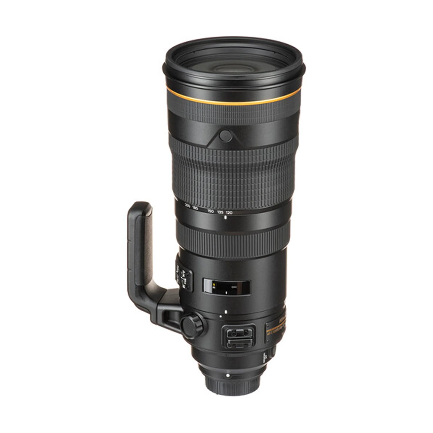 Nikon AF-S 120-300mm f/2.8E FL ED SR VR