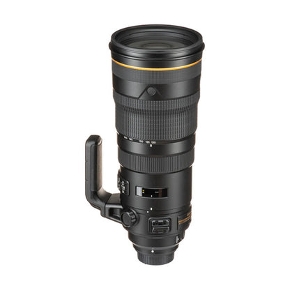 Nikon AF-S 120-300mm f/2.8E FL ED SR VR
