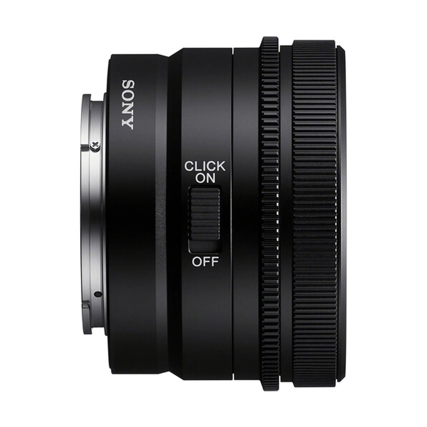Sony FE 50mm f/2.5 G (SEL50F25G)