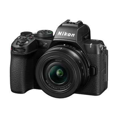 Nikon Z50 II Kit (Z DX 16-50mm F/3.5-6.3 VR)