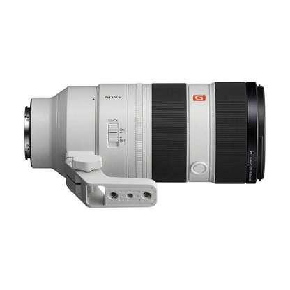 Sony FE 70-200mm f/2.8 GM OSS II Lens (SEL70200GM2)