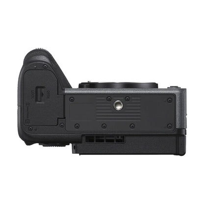 Sony FX3A Full-Frame Cinema Camera (ILME-FX3A)