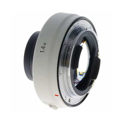 Canon RF 1.4x Extender
