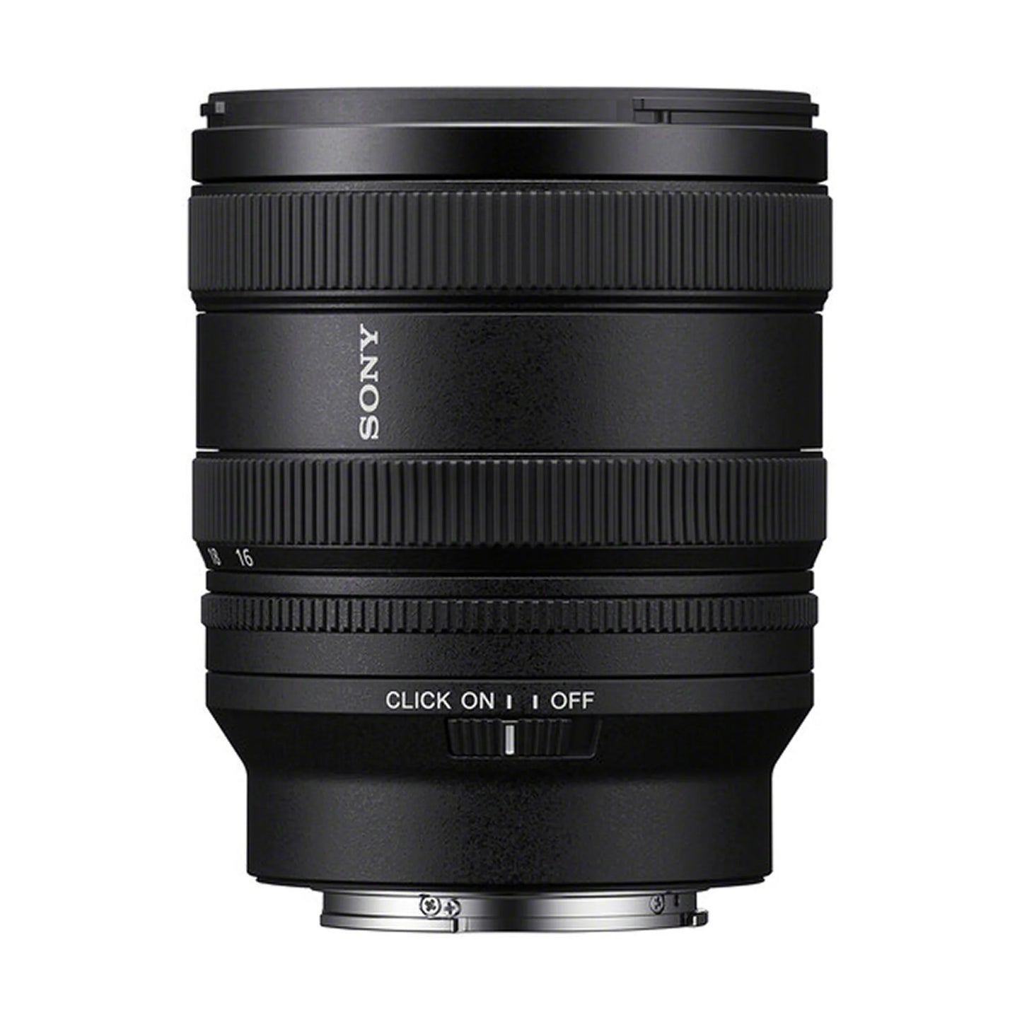 Sony FE 16-25mm F/2.8 G Lens (SEL1625G)