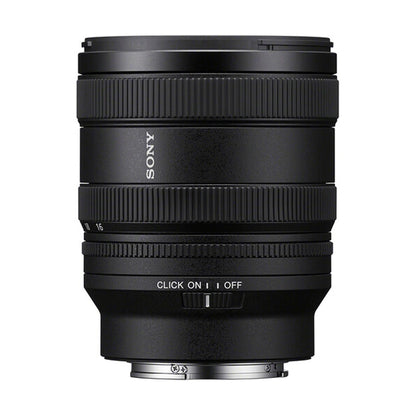 Sony FE 16-25mm F/2.8 G Lens (SEL1625G)