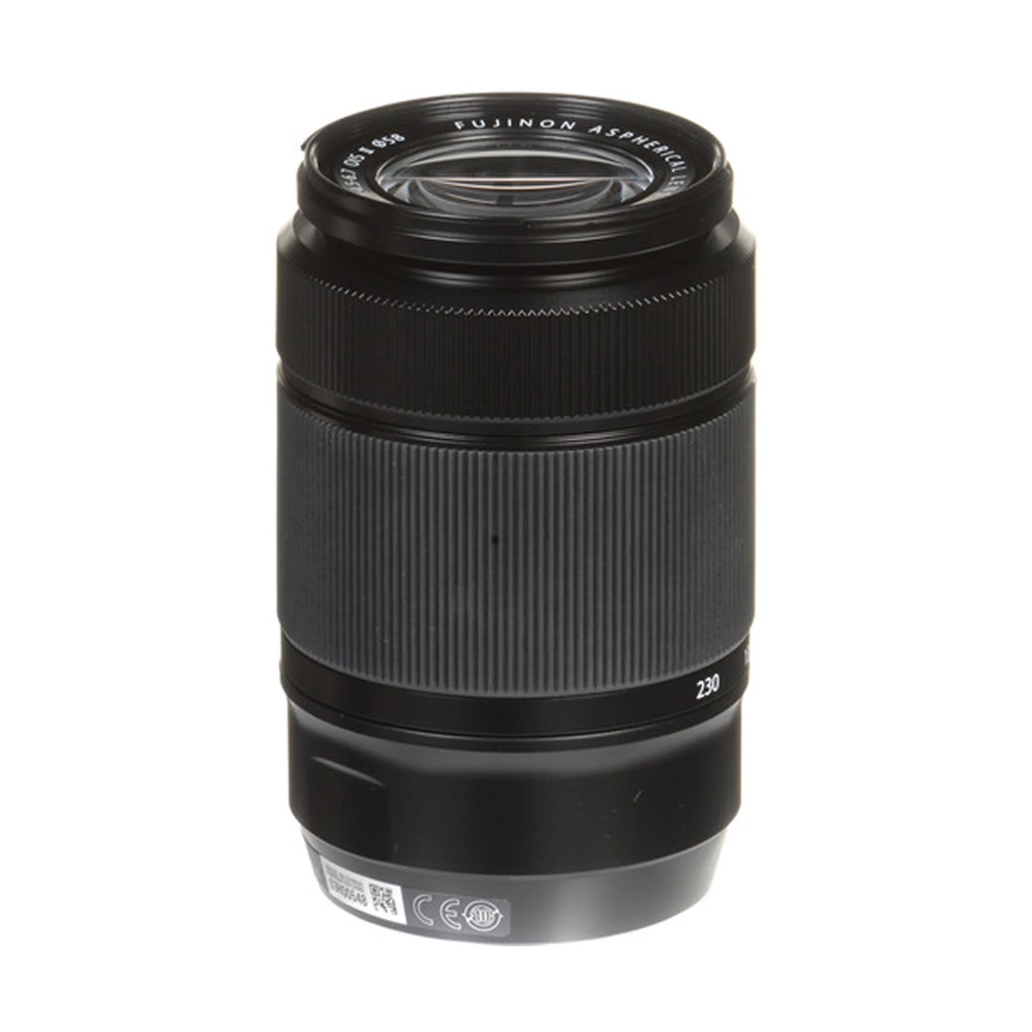 Fujifilm FUJINON XC 50-230mm f/4.5-6.7 OIS II (Retail Packing, Black)