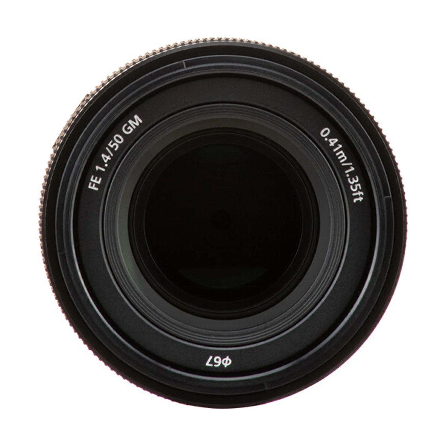 Sony FE 50mm F/1.4 GM Lens (SEL50F14GM)