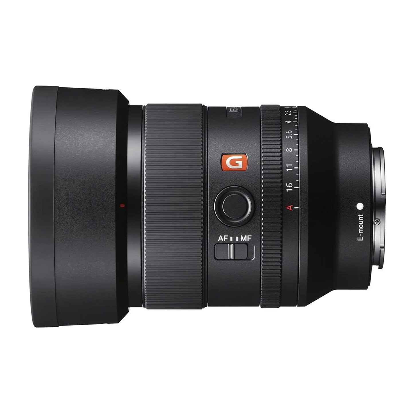 Sony A7R Mark IVa Body (ILCE-7RM4A)+SEL35F14GM