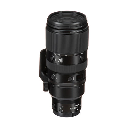 Nikon Z 100-400mm f/4.5-5.6 VR S Lens