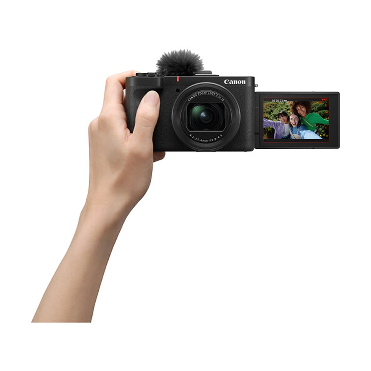 Canon PowerShot V1 Digital Camera