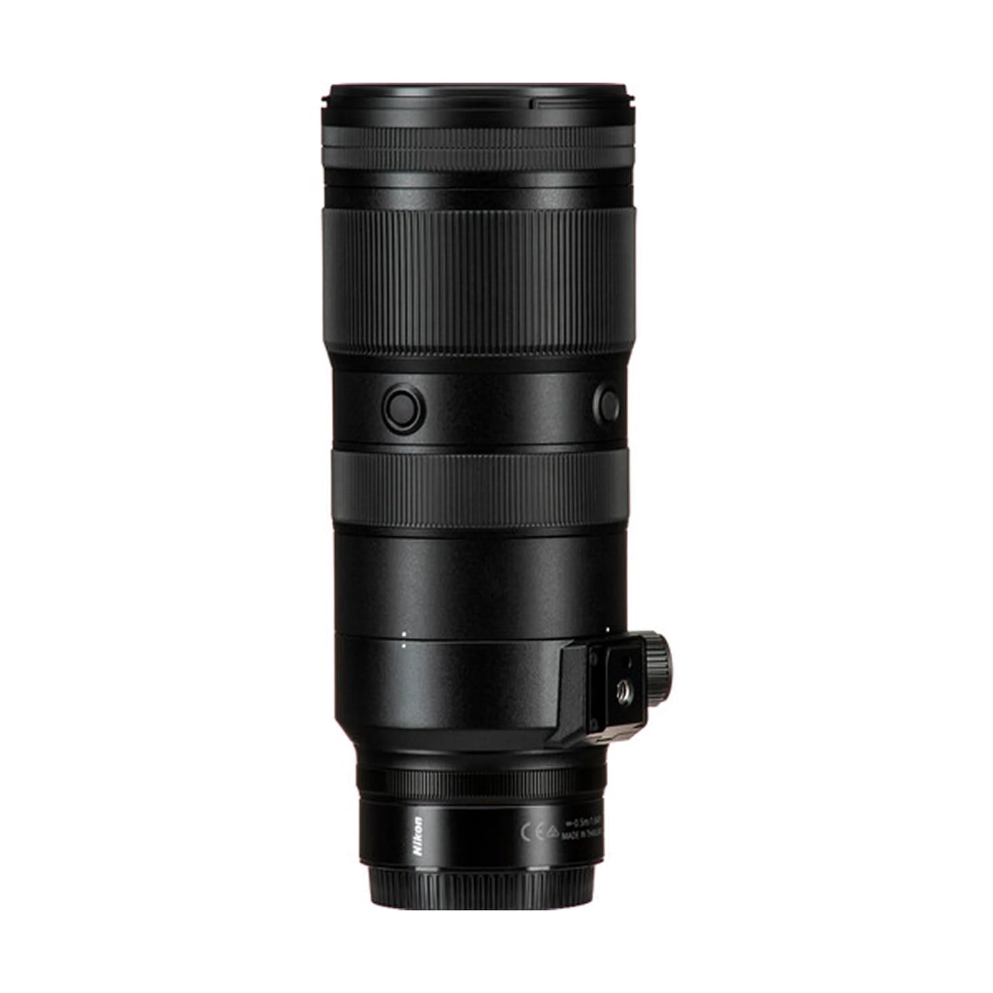 Nikon Z 70-200mm f/2.8 VR S Lens