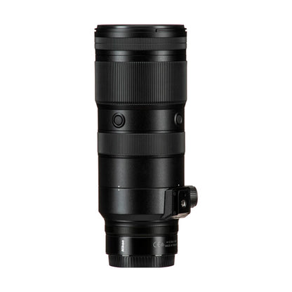 Nikon Z 70-200mm f/2.8 VR S Lens