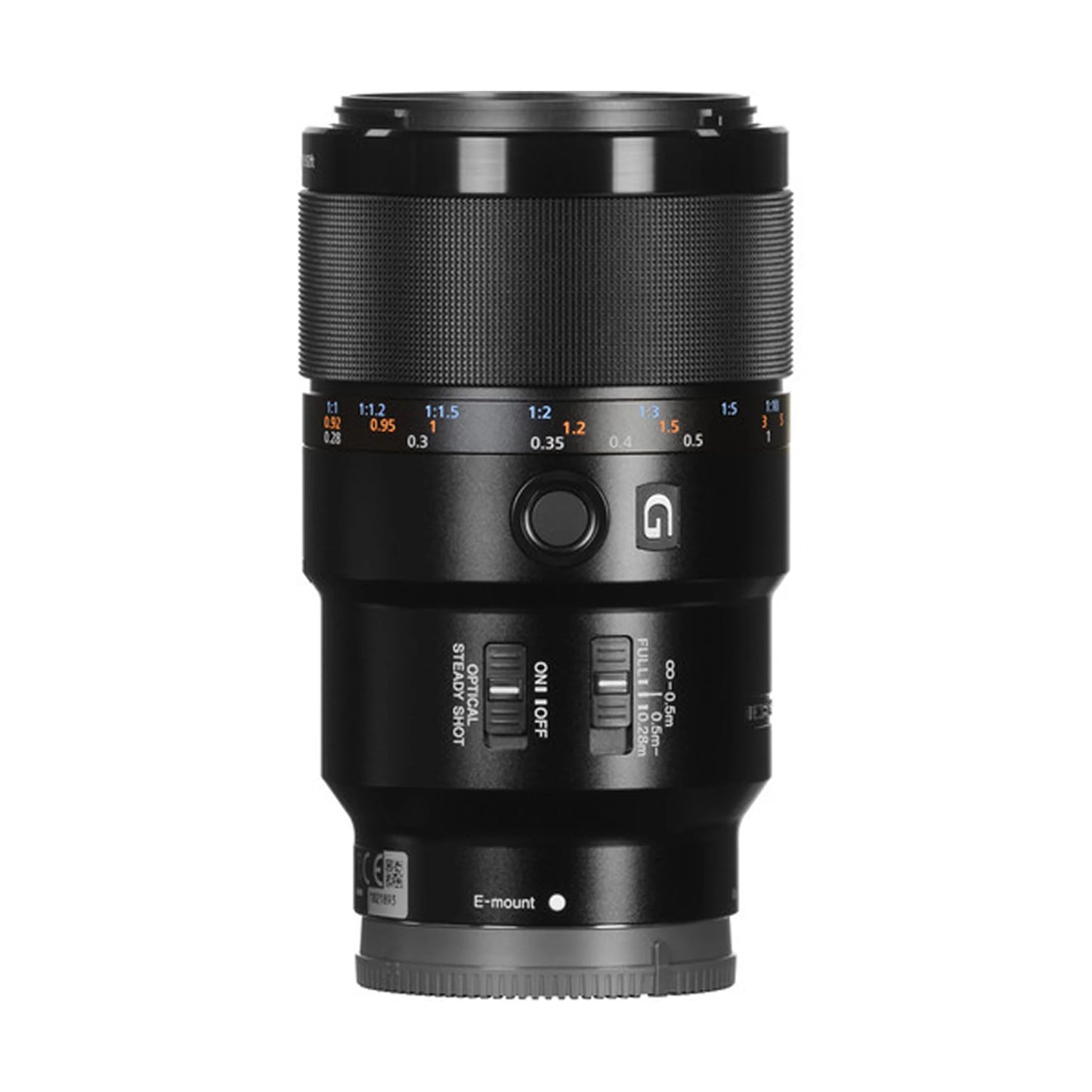 Sony FE 90mm F2.8 Macro G OSS (SEL90M28G)