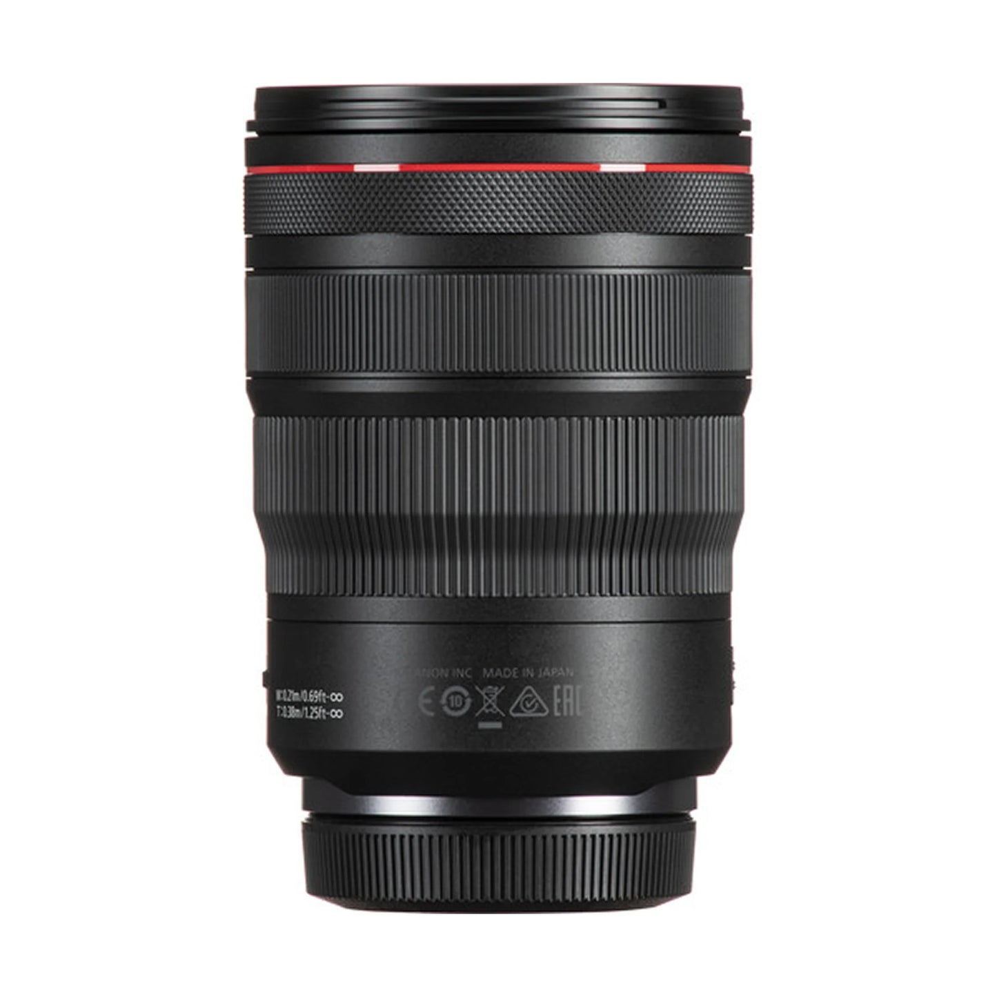 Canon RF 24-70mm f/2.8 L IS USM Lens