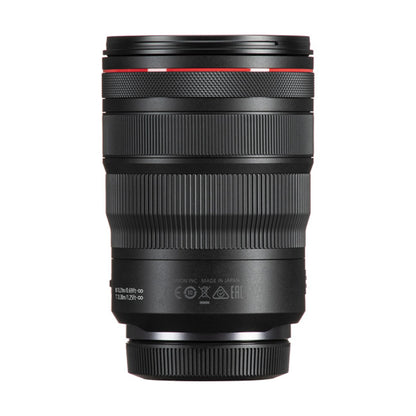 Canon RF 24-70mm f/2.8 L IS USM Lens