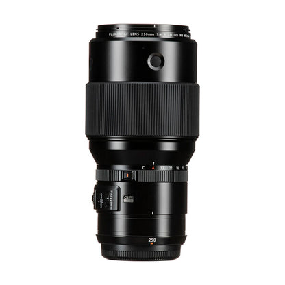 Fujifilm GF 250mm f/4 R LM OIS WR Lens