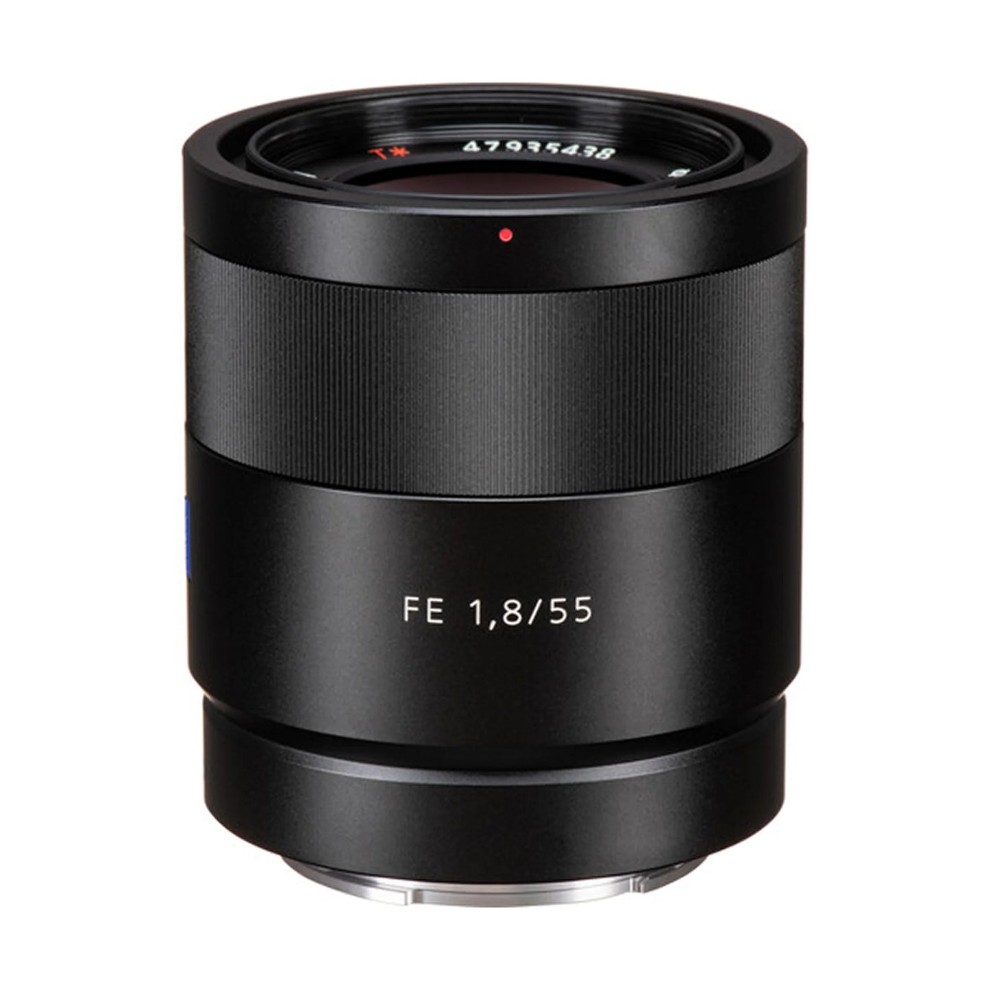 Sony Carl Zeiss Sonnar T* FE 55mm F1.8 ZA (SEL55F18Z)