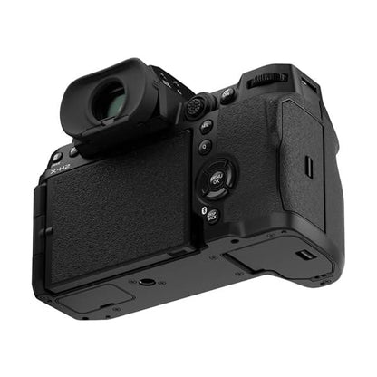 Fujifilm X-H2 Mirrorless Camera with XF 16-80mm F/4 R OIS WR