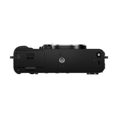 Fujifilm X-E5 Kit (XF 23mm F/2.8 R WR) (Black)