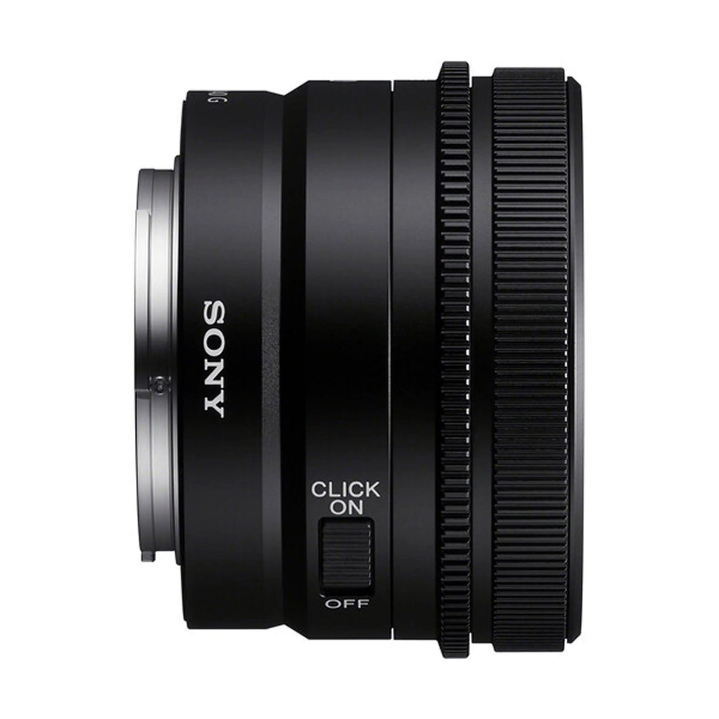 Sony FE 40mm f/2.5 G (SEL40F25G)