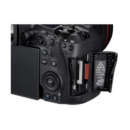 Canon EOS R5 Mark II Body