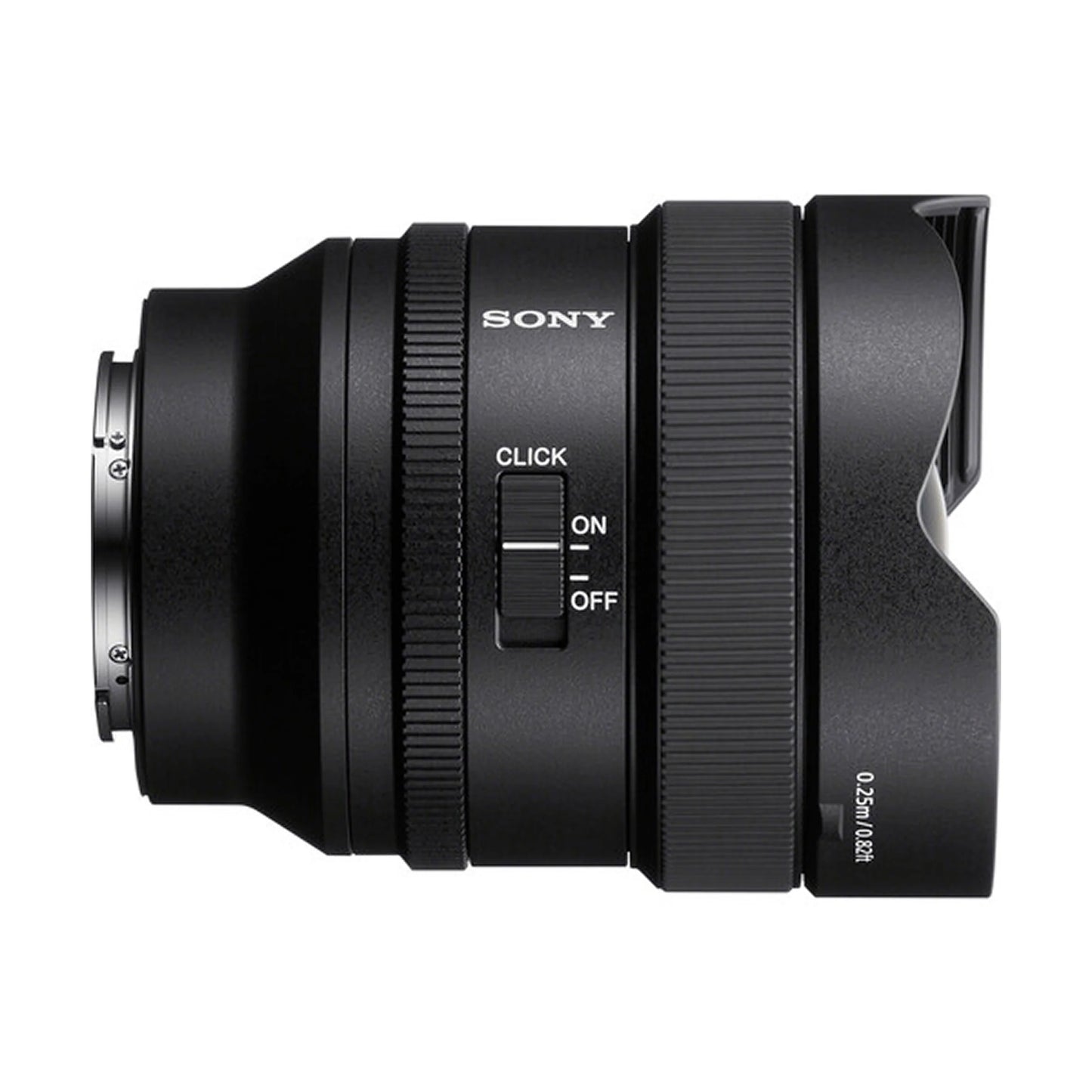Sony FE 14mm F/1.8 GM (SEL14F18GM)