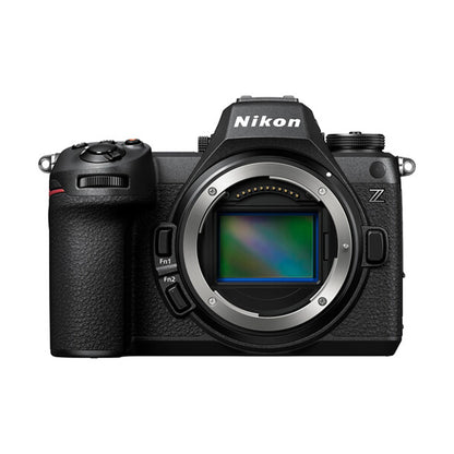 Nikon Z6 III + Z 24-120mm f/4 S