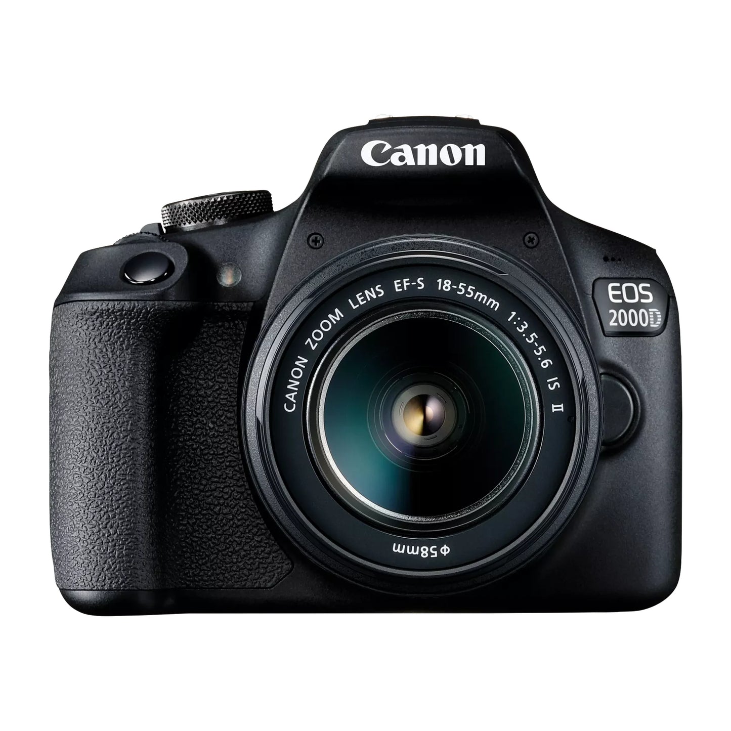 Canon EOS 2000D Kit (EF-S 18-55mm IS II)