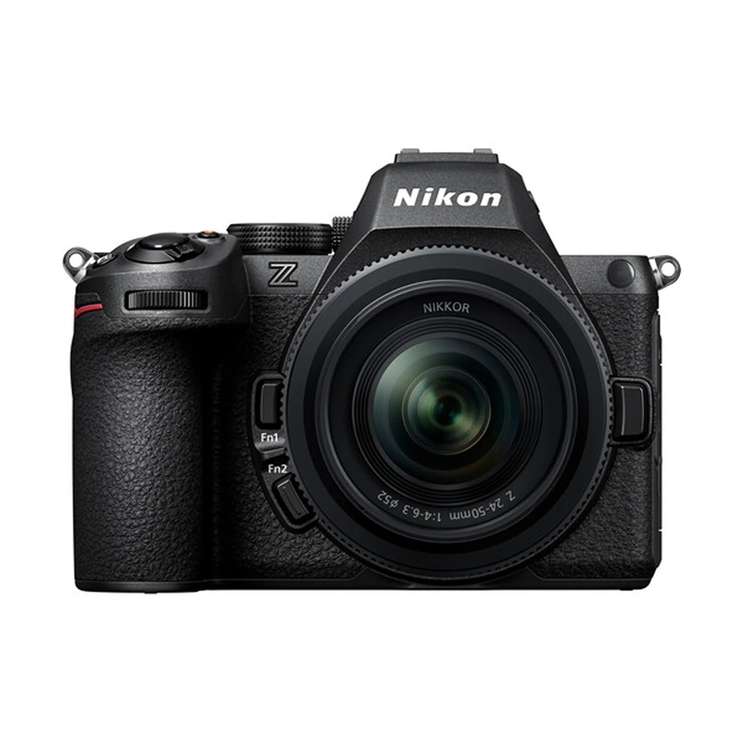 Nikon Z5 II Kit (Z 24-50mm F/4-6.3)