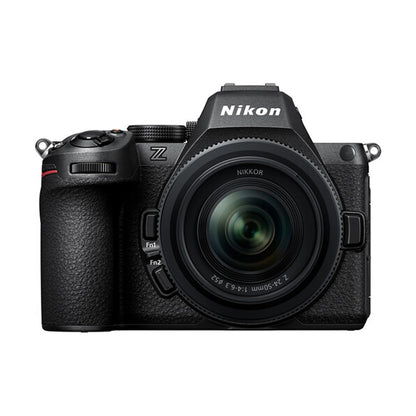 Nikon Z5 II Kit (Z 24-50mm F/4-6.3)