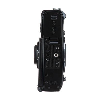Nikon Z F Mirrorless Digital Camera Body (Black)