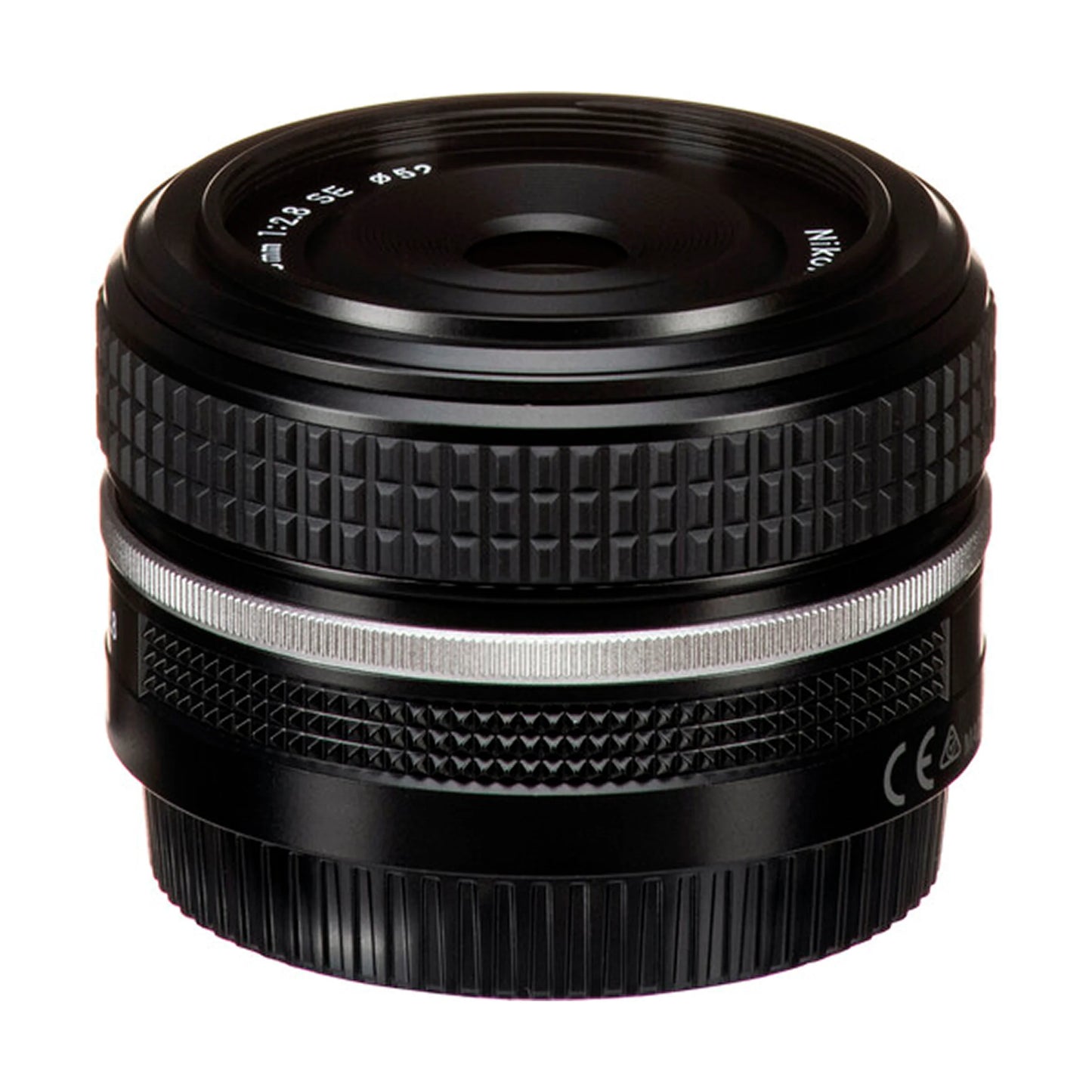 Nikon NIKKOR Z 28mm f/2.8 SE Lens