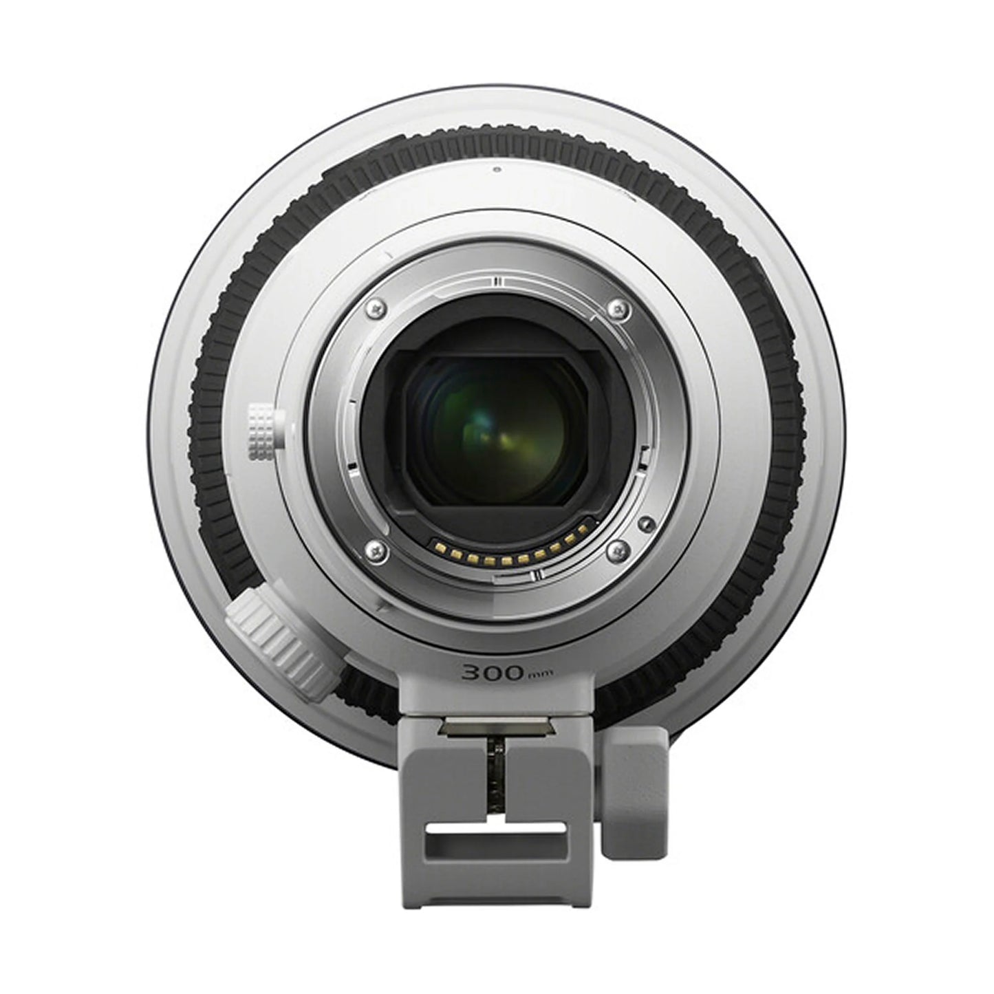 Sony FE 300mm F/2.8 GM OSS Lens (SEL300F28GM)