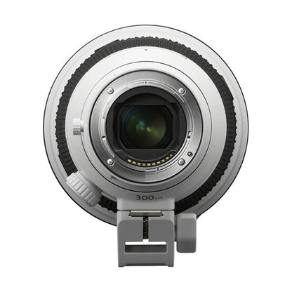 Sony FE 300mm F/2.8 GM OSS Lens (SEL300F28GM)