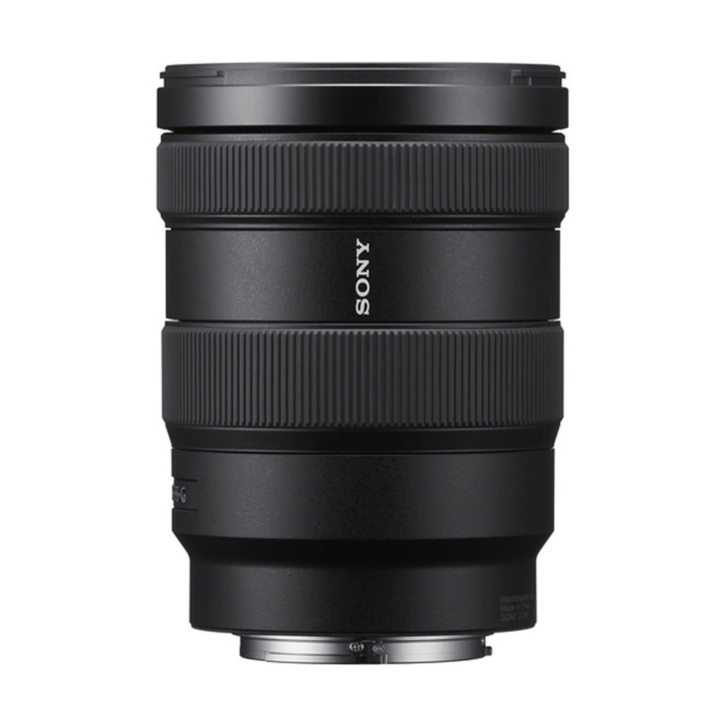Sony E 16-55mm f/2.8 G Lens (SEL1655G)