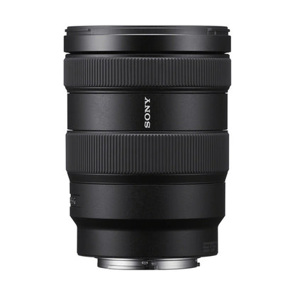 Sony E 16-55mm f/2.8 G Lens (SEL1655G)