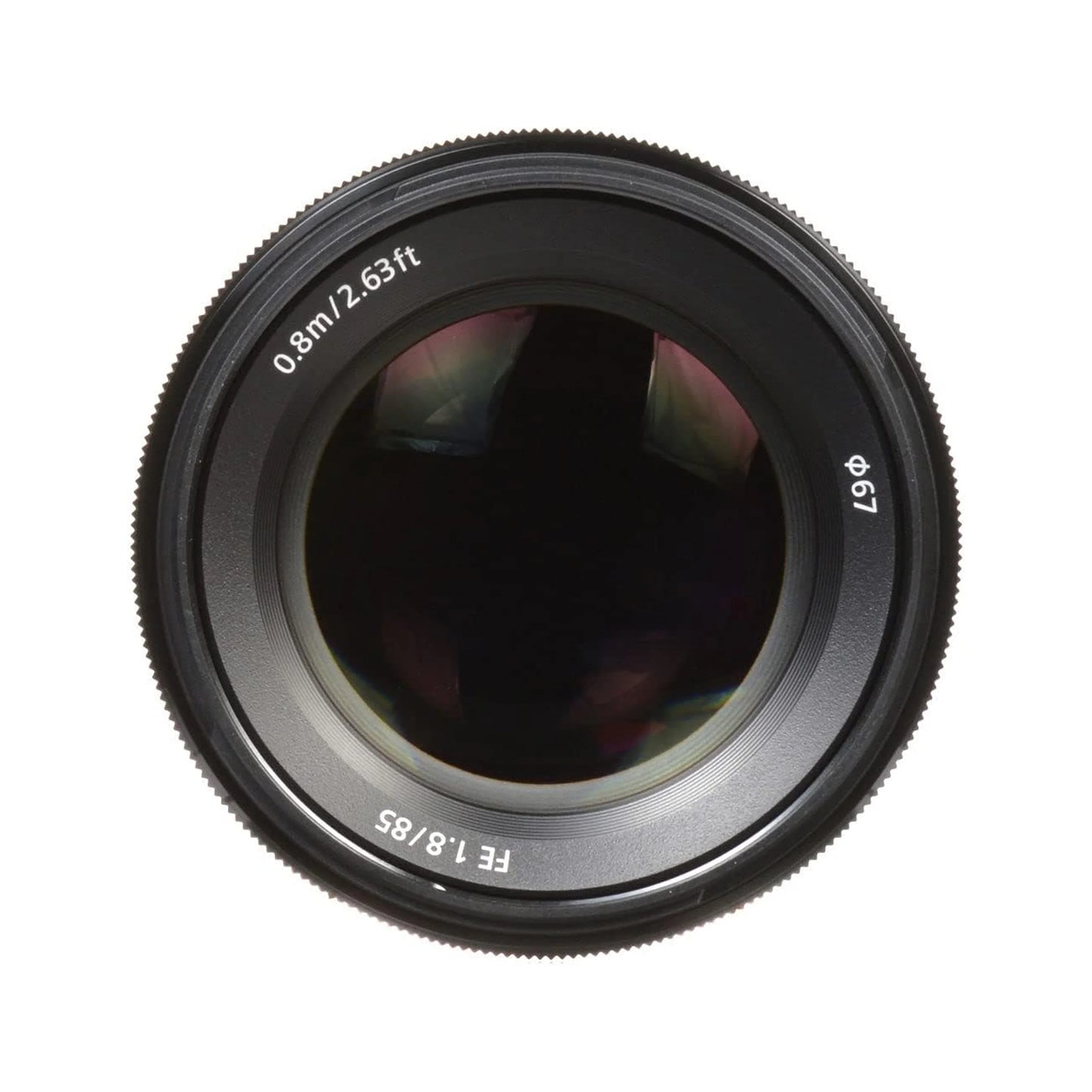Sony FE 85mm F1.4 GM (SEL85F14GM)