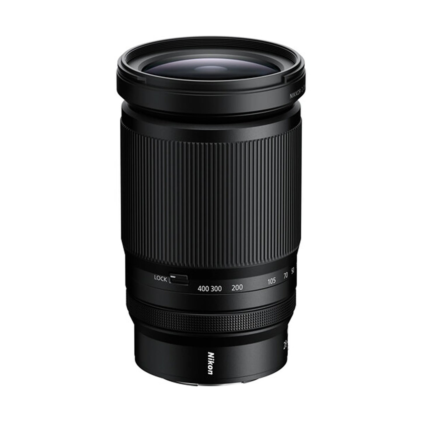 Nikon Z 28-400mm F4-8 VR