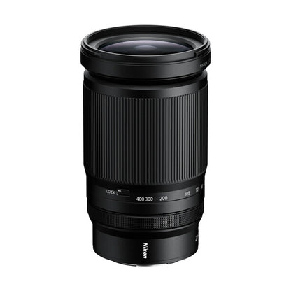Nikon Z 28-400mm F4-8 VR