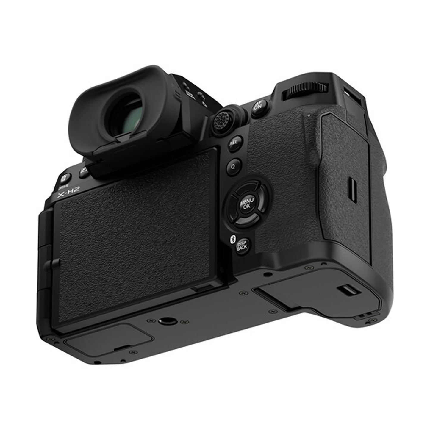 Fujifilm X-H2 Mirrorless Camera Body