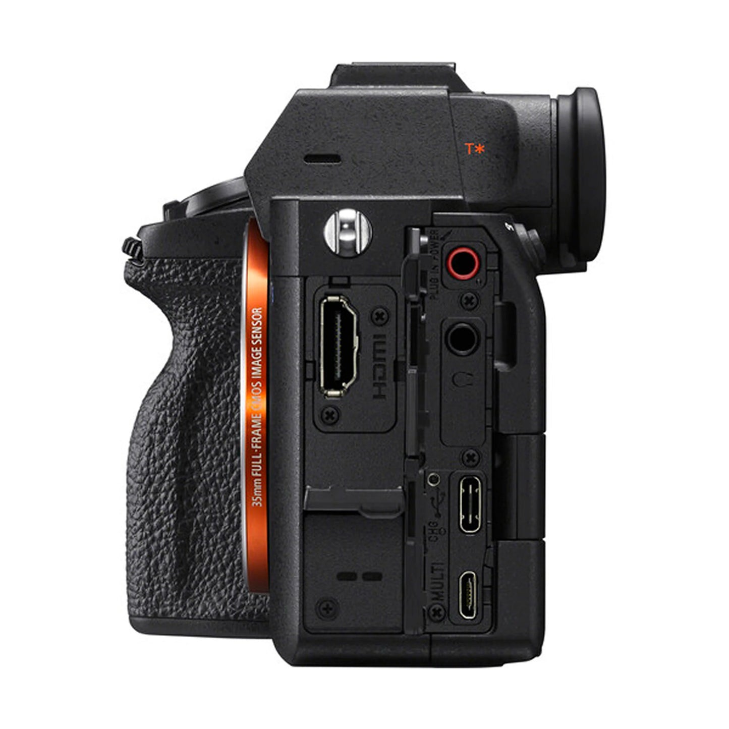 Sony A7S Mark III Body (ILCE-7SM3)
