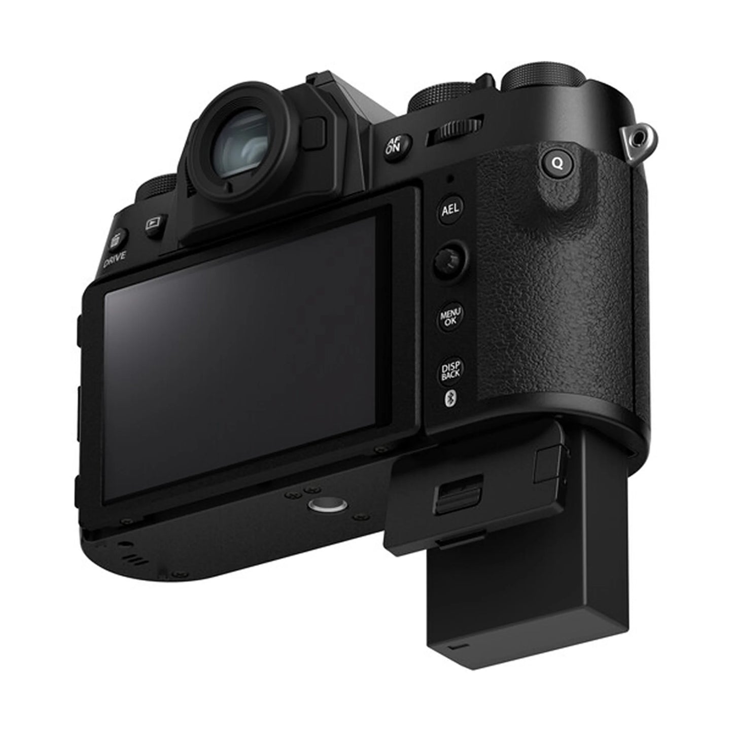 Fujifilm X-T50 Mirrorless Camera with XF 16-50mm F/2.8-4.8 Lens (Black)
