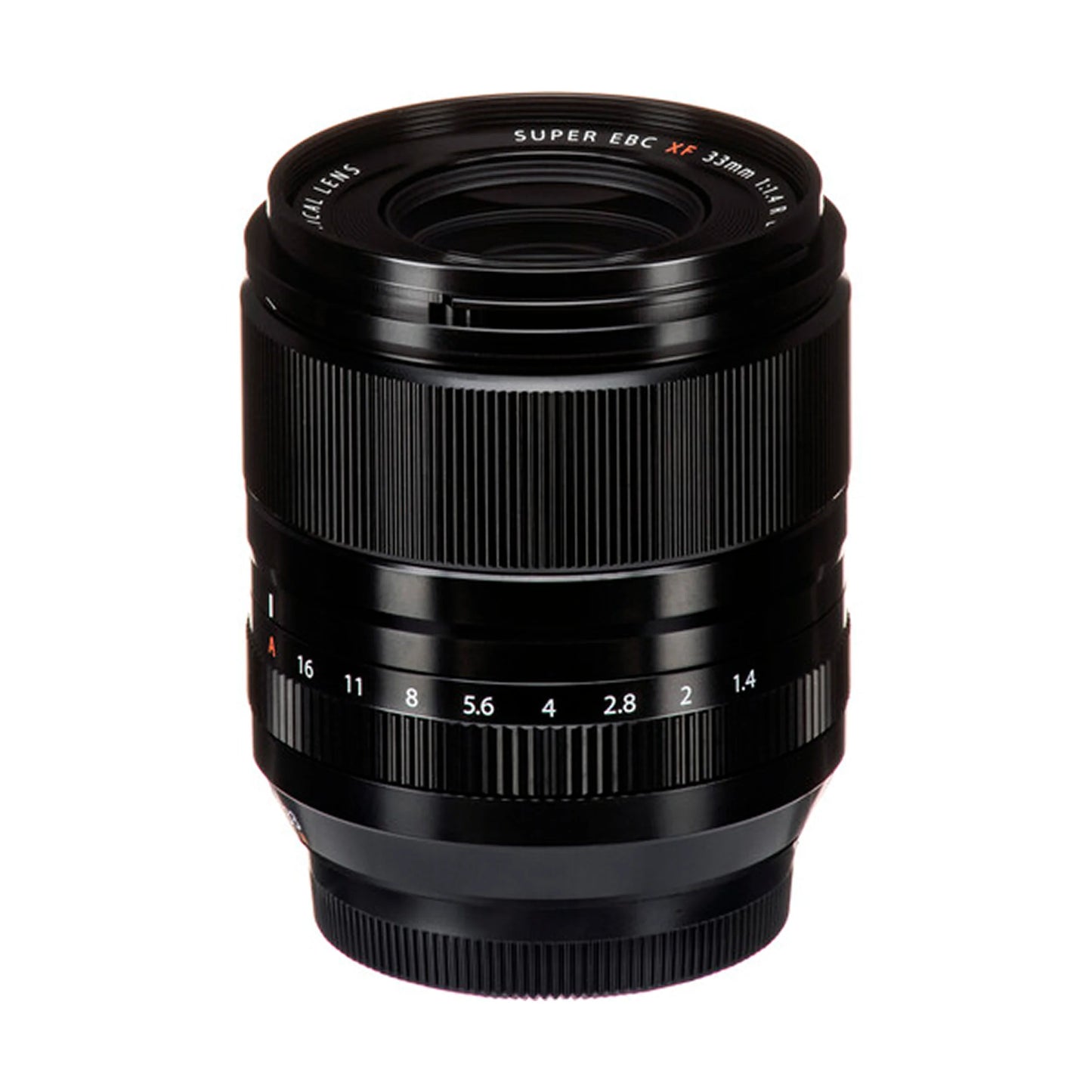Fujifilm XF33mm f/1.4 R LM WR Lens