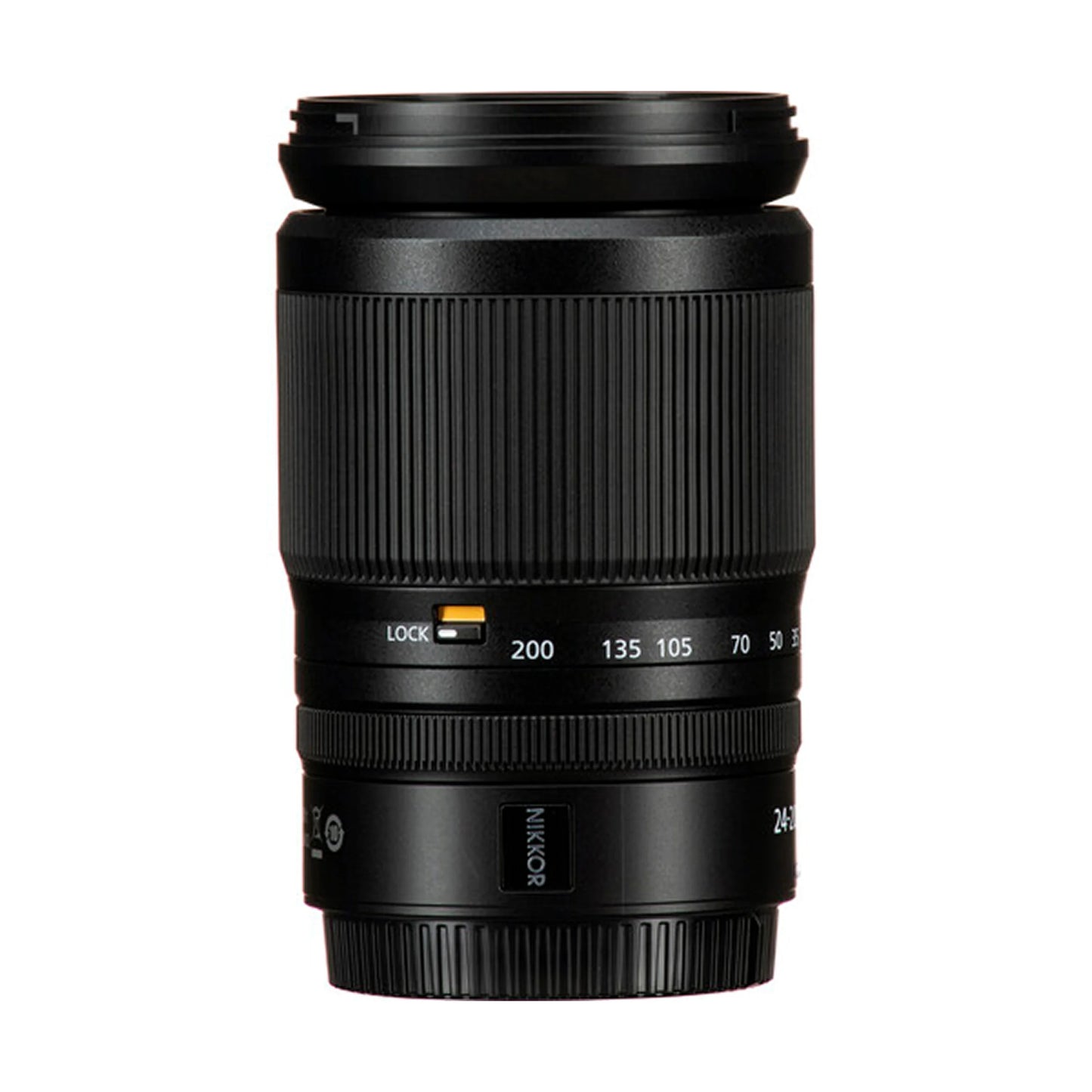 Nikon Z 24-200mm F/4-6.3 VR
