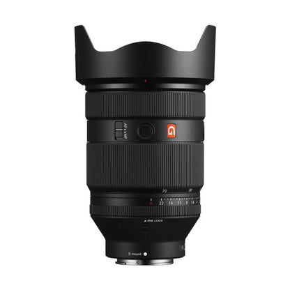 Sony FE 28-70mm F/2 GM Lens (SEL2870GM)